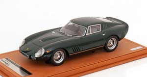 FERRARI 275 GTB-C COMPETIZIONE 1965 DARK GREEN