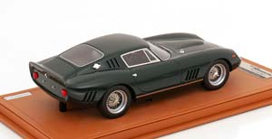 FERRARI 275 GTB-C COMPETIZIONE 1965 DARK GREEN — фото 2