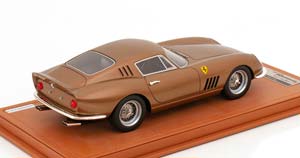 FERRARI 275 GTB PRESSE VERSION 1965 BRONCE METALLIC — фото 2