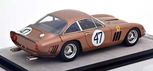 FERRARI F330 LMB NO 47 500KM BRIDGHAMPTON 1963 — фото 2