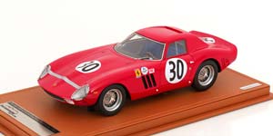 FERRARI 250 GTO/64 WINNER 2000KM DAYTONA 1964