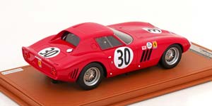FERRARI 250 GTO/64 WINNER 2000KM DAYTONA 1964 — фото 2