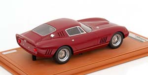 FERRARI 275 GTB-C COMPETIZIONE 1965 DARK RED — фото 2