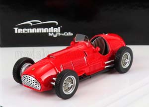 FERRARI F1 375 PRESS VERSION 1951, RED