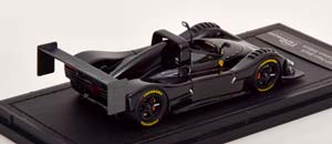 FERRARI F333 SP 1993, BLACK — фото 2