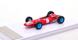 FERRARI 512 F1 1965