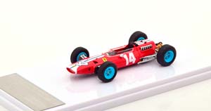FERRARI 512 F1 1965