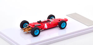 FERRARI 512 F1 GP ITALY 1965 — фото 2