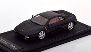 FERRARI F355 BERLINETTA BLACK