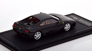 FERRARI F355 BERLINETTA BLACK — фото 2