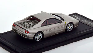 FERRARI F355 BERLINETTA SILVER — фото 2