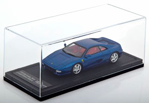 FERRARI F355 BERLINETTA BLUEMETALLIC — фото 3