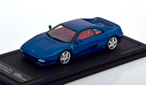 FERRARI F355 BERLINETTA BLUEMETALLIC