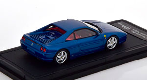 FERRARI F355 BERLINETTA BLUEMETALLIC — фото 2
