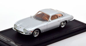 LAMBORGHINI 350 GT SILVER