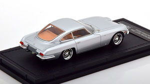 LAMBORGHINI 350 GT SILVER — фото 2