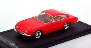 LAMBORGHINI 350 GT RED — фото 1