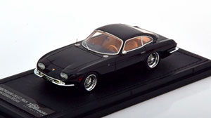 LAMBORGHINI 350 GT BLACK