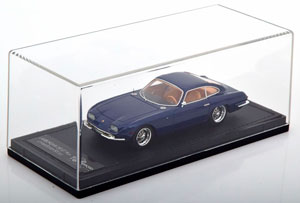 LAMBORGHINI 350 GT BLUEMETALLIC — фото 3