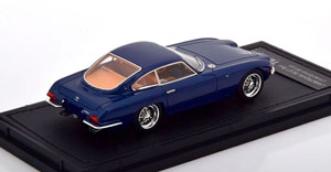LAMBORGHINI 350 GT BLUEMETALLIC — фото 2