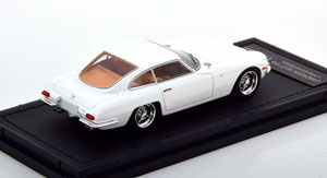 LAMBORGHINI 350 GT WHITE — фото 2