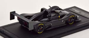 FERRARI 333 SP PLAIN BODY VERSION 1994 BLACK — фото 2