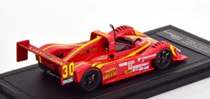 FERRARI 333 SP WINNER 24H DAYTONA 1998 — фото 2
