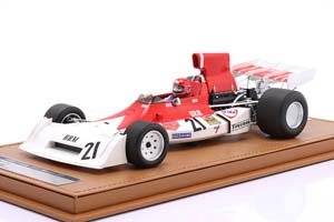 BRM P160E #21 ITALIAN GP FORMULA 1 1973 NIKI LAUDA / БРМ P160E ГРАН-ПРИ ИТАЛИИ ФОРМУЛА-1 НИКИ ЛАУДА