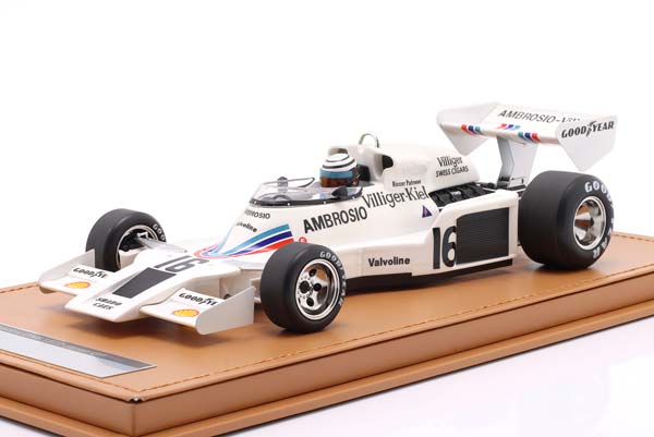 SHADOW DN8 GP JAPAN 1977 / ШЭДОУ DN8 ГРАН-ПРИ ЯПОНИИ 1977
