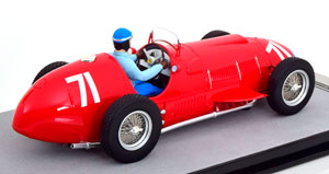 FERRARI 375 F1 WINNER GP NUERBURGRING 1951 — фото 2