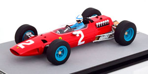 FERRARI 512 F1 GP NETHERLANDS 1965