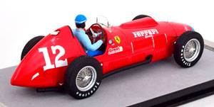 FERRARI 375 F1 WINNER GP INDIANAPOLIS WORLD CHAMPION 1952 — фото 2