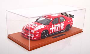 ALFA ROMEO 155 V6 TI DTM CHAMPION 1993 — фото 3