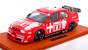 ALFA ROMEO 155 V6 TI DTM CHAMPION 1993 — фото 1