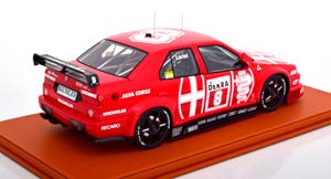 ALFA ROMEO 155 V6 TI DTM CHAMPION 1993 — фото 2