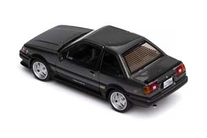 TOYOTA COROLLA AE86 LEVIN 1983 GREY / ТОЙОТА КОРОЛЛА АЕ86 ЛЕВИН СЕРЫЙ (ДЛИНА 6 СМ) — фото 4