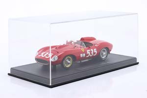 FERRARI 315S NO 535 MILLE MIGLIA 1957 — фото 7