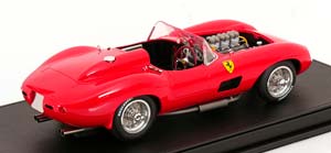FERRARI 315S 1957 RED — фото 4