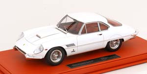 FERRARI 400 SUPERAMERICA 1960-1964 WHITE