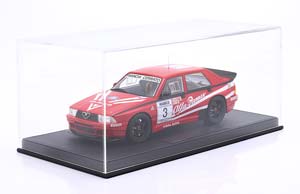 ALFA ROMEO 75 TURBO #3 WINNER GIRO D'ITALIA 1989 CERRATO, FRANCIA, CERRI / АЛЬФА РОМЕО 75 ТУРБО ПОБЕДИТЕЛЬ ГИРО ИТАЛИА КЕРРАТО ФРАНКИА КЕРРИ — фото 5