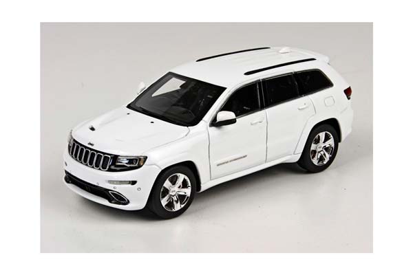 JEEP GRAND CHEROKEE / ДЖИП ГРАНД ЧЕРОКИ — фото 3