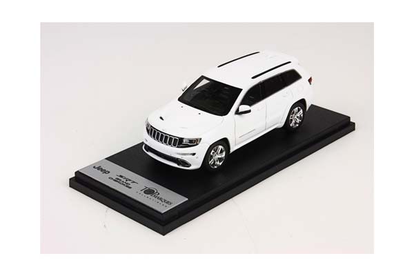 JEEP GRAND CHEROKEE / ДЖИП ГРАНД ЧЕРОКИ — фото 1