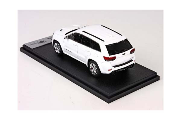 JEEP GRAND CHEROKEE / ДЖИП ГРАНД ЧЕРОКИ — фото 2
