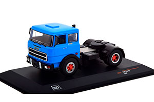 FIAT 619 N1 1980 BLUE