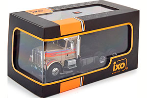 FREIGHTLINER FLC 120 64 T 1977 METALLIC BEIGE — фото 4