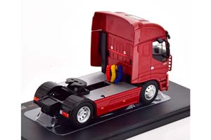 IVECO STRALIS 480 2012 METALLIC RED — фото 2