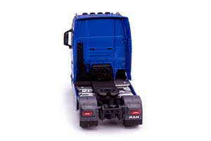 MAN TGX 18.560 4×2 BLS XXL D38 2018 METALLIC BLUE — фото 6