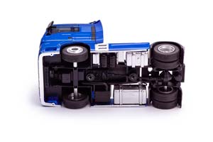 MAN TGX 18.560 4×2 BLS XXL D38 2018 METALLIC BLUE — фото 8