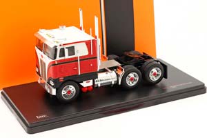 PETERBILT 352 PACEMAKER 1979 WHITE/DECORATED — фото 1