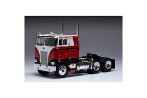 PETERBILT 352 PACEMAKER 1979 WHITE/DECORATED — фото 2